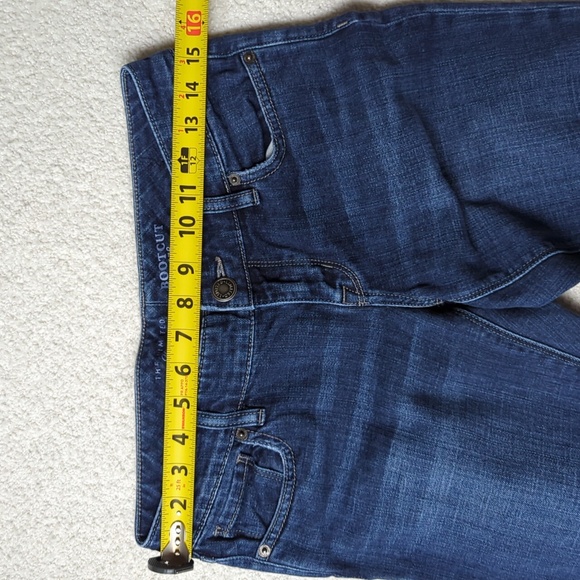 3 For $30. The Limited Bootcut Jeans - Picture 4 of 10